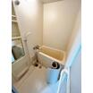 バス/シャワー