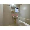 バス/シャワー