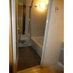 バス/シャワー