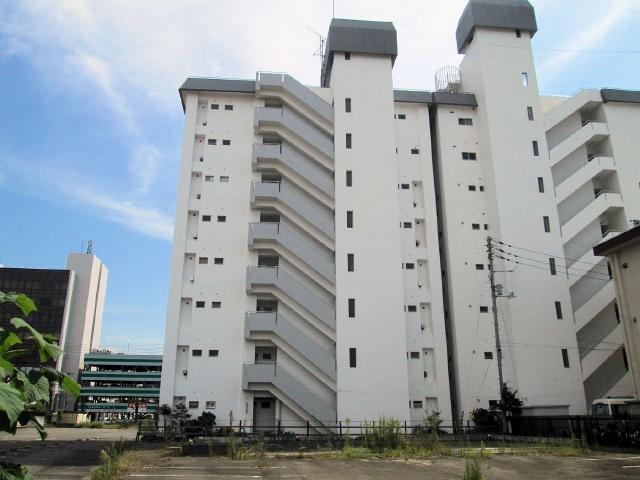 第一ホワイトコーポ 2階 2dk 松山市の売マンションの物件情報 マンション 新築 分譲 中古 不動産ならハイスピードコーポレーション 5f3af065c3c8dc94d91