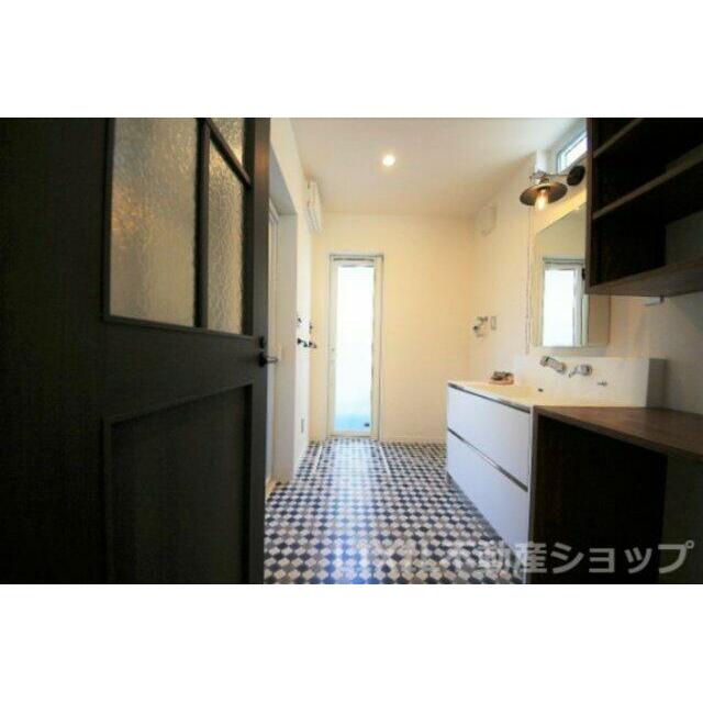 開けた時の驚きを