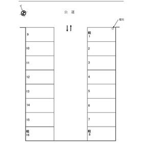 平面図