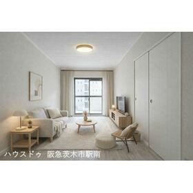 リビング