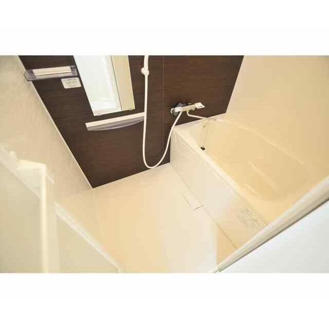 apartment 山の根２丁目