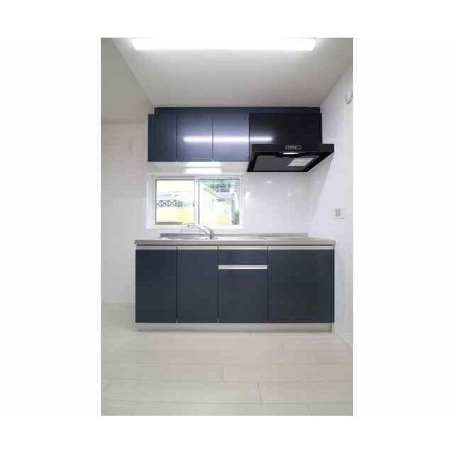 apartment 山の根２丁目