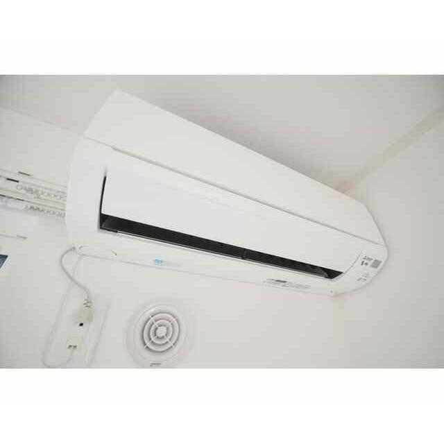 apartment 山の根２丁目