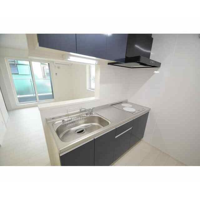 apartment 山の根２丁目