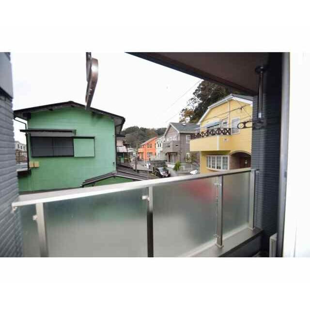 apartment 山の根２丁目