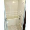 バス/シャワー