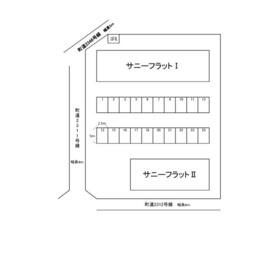 平面図