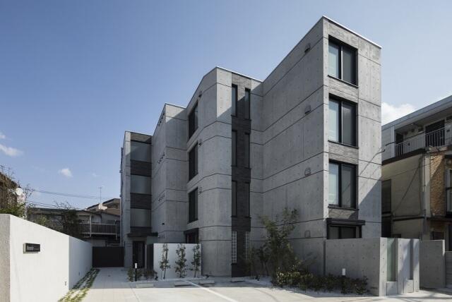 世田谷区 新町２丁目 桜新町駅 3階 1ldk 世田谷区の貸マンションの物件情報 賃貸 アパート マンション 一戸建て 世田谷区の賃貸なら有限会社ウイングトラスト 6144f0c5990edd908