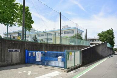 さいたま市立春岡小学校