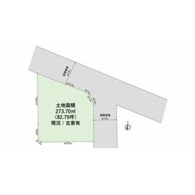 地形図等