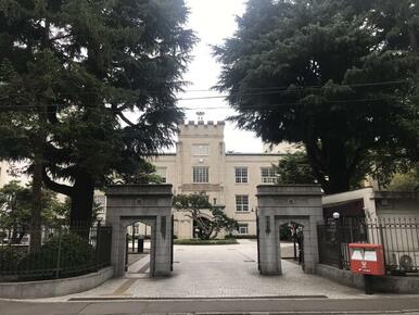 私立東北学院大学