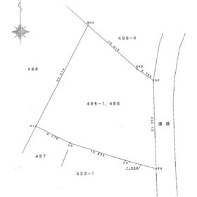 地形図等