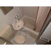 バス/シャワー