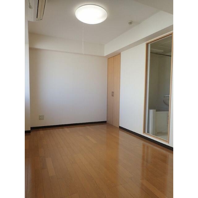 レイアウトをしやすい間取りです