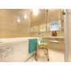 バス/シャワー