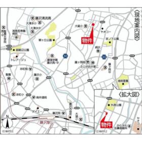 案内図