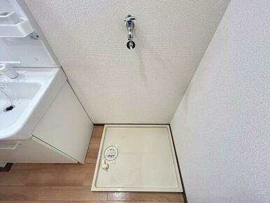 同物件の他のお部屋です