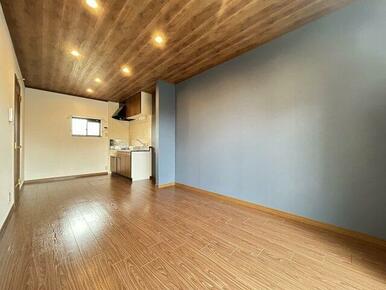 同物件の他のお部屋です