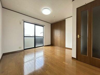 同物件の他のお部屋です