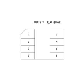 平面図