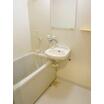 バス/シャワー