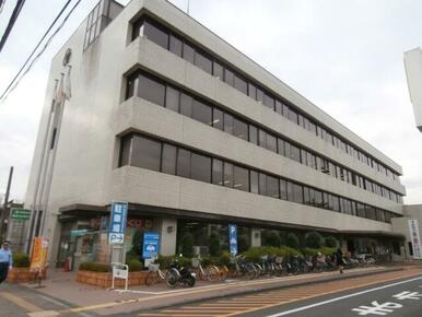 市役所