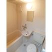 バス/シャワー