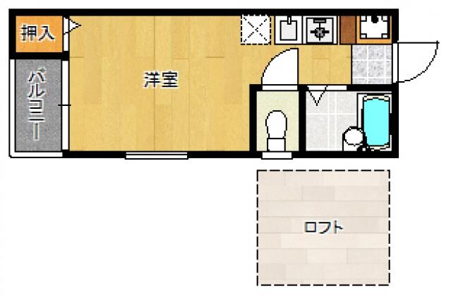 ｖｉｌｌａｇｅ箱崎駅前 １０２ ワンルーム 福岡市東区の貸アパートの物件情報 賃貸 アパート マンション 一戸建て 福岡市東区の賃貸売買なら有限会社まるひろ開発 5fe23bf17f54e655b6cc19ab