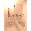 バス/シャワー