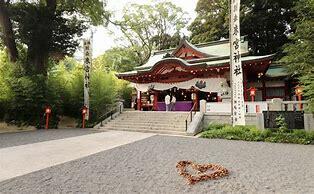 来宮神社