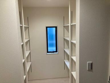 誰かを招きたくなるくらい、すっきり片付いた家を目指そう（1号棟）