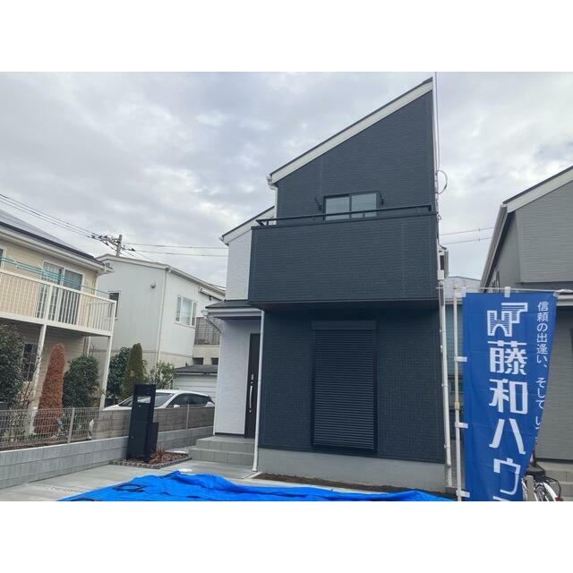 detached 深大寺元町４丁目