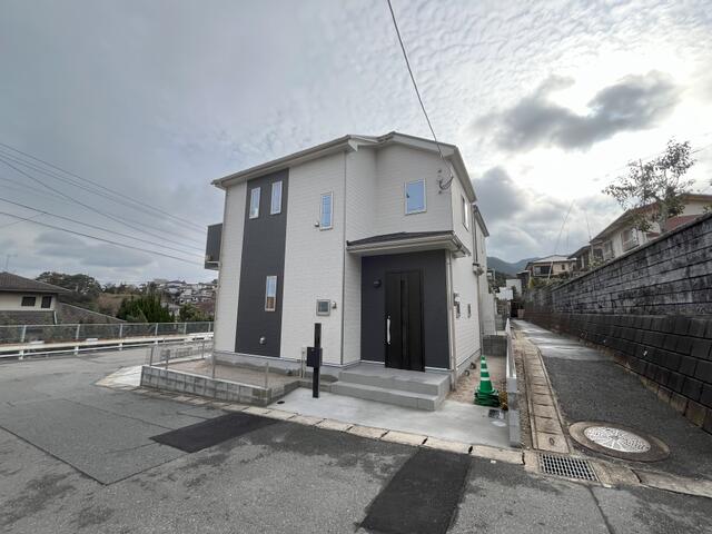 物件画像 福岡市西区 野方５丁目 2階建 3LDK