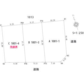 地形図等