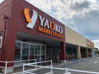 ヤオコー高崎井野店