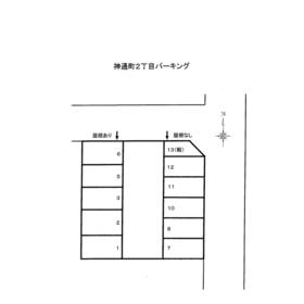 平面図