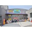 ショッピング施設