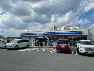 ローソン春日井坂下店