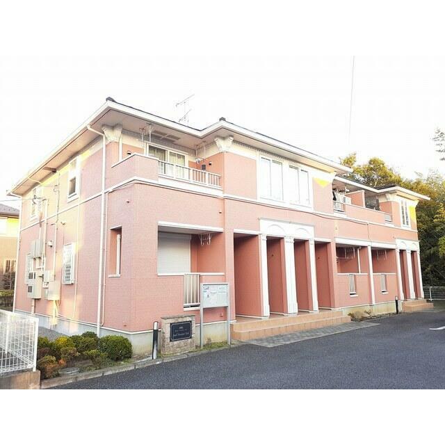 apartment 谷中