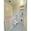 バス/シャワー