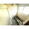 バス/シャワー