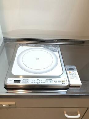 ※写真は別号室のものです。