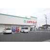 ショッピング施設