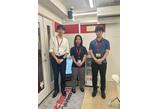 情報提供会社