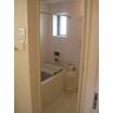 バス/シャワー