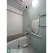 バス/シャワー