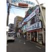 ショッピング施設